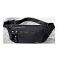 Men's Oxford Cloth Summer Canvas Fashion Men's Waist Packs