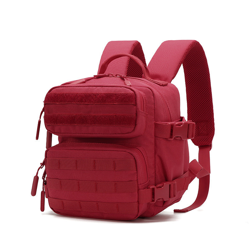 Classy Multifunctional Mini Fitness Fashion Hiking Tactical Bags