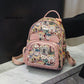 Women's Classy Graceful Cool Source Design Shoulder Bags