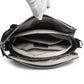 Women's High Quality Leather Trendy Storage Commuter Crossbody Bags