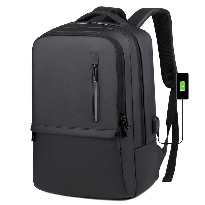 Trip Commuting Fashion Inch Waterproof Fabric Backpacks