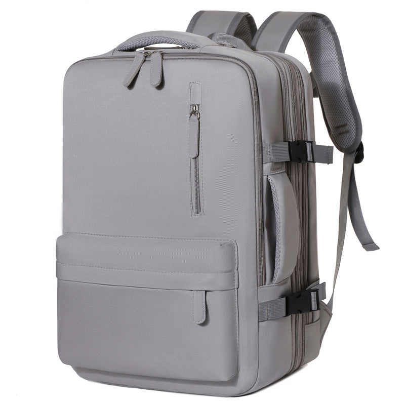 Commuter Large Capacity Lightweight Multifunctional Short Backpacks