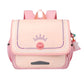 Grade Three To Six Lightweight Male Burden Elementary School Students' Schoolbags