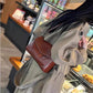 Women's For Woman Underarm Cowhide Retro High Shoulder Bags