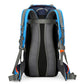 Large Capacity Camping Waterproof And Hard-wearing Bags