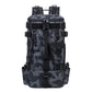 Men's Large Capacity Waterproof Fishing Lure Sports Backpacks