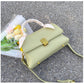 Fashion Women's Simple Elegant Commuter Niche Handbags