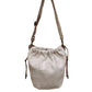 Retro Artistic Cotton Linen Cloth Canvas Crossbody Bags
