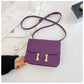 Summer Mini Constance Chain Pig Nose Bags