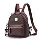 Women's Fashion Fresh Korean Style Large Capacity Backpacks