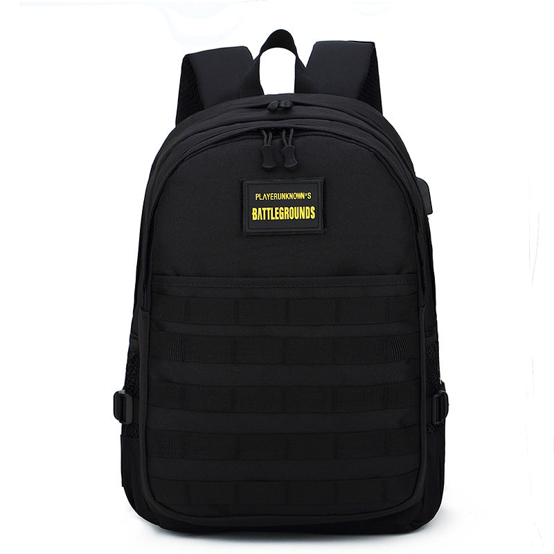 Jesus Survival Medium Primary Comfortable Waterproof Sports Backpacks