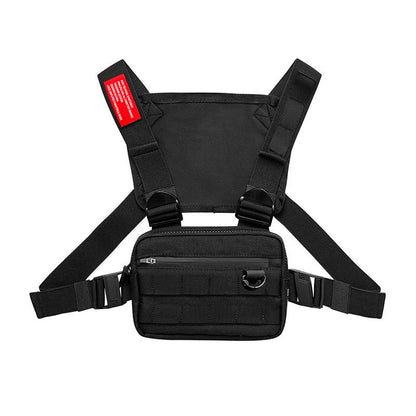 Men's Creative Trendy Waterproof Cycling Fashion Backpacks