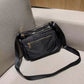 Women's Lightweight Mummy Versatile High Quality Nylon Cloth Crossbody Bags