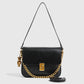 Women's Summer Solid Color Niche High Sense Shoulder Bags