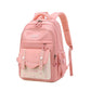 Korean Style Female Junior High Grade Middle School Students' Schoolbags