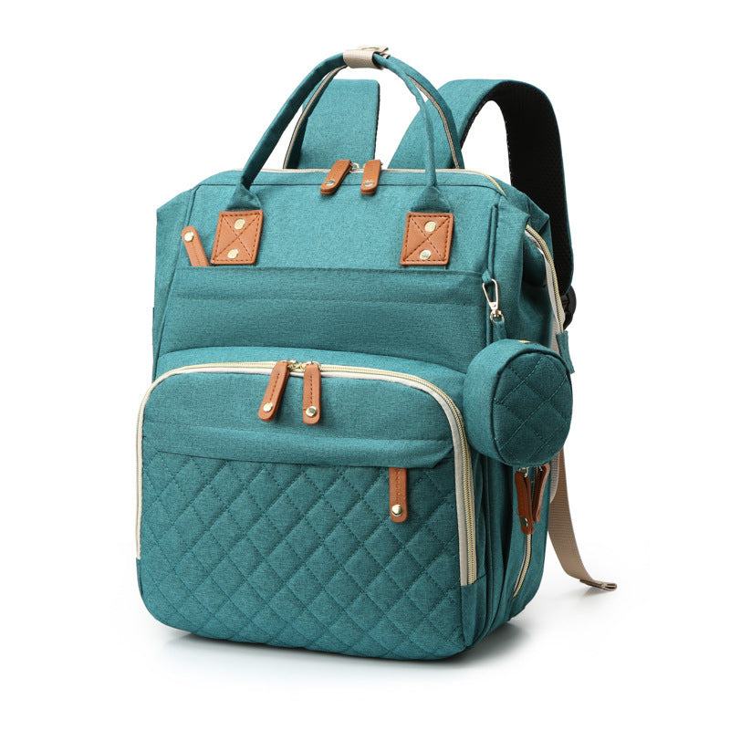 Large Capacity Lightweight Diaper Out Stroller Bags