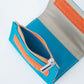 Attractive Charming Beautiful Mini Female Short Coin Purses
