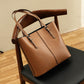 Women's Big Fashion Design Commuter Retro Shoulder Bags