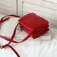 Women's Soft Leather Mini High-grade Summer Korean Crossbody Bags