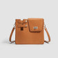 Women's Beverage Bottle Vacuum Cup Water Portable Crossbody Bags