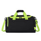 Dry Wet Separation Waterproof Yoga Fitness Travel Bags