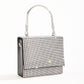 Rhinestone Banquet Flash Bridal Wedding Hand Bags