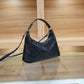Women's High Sense Delicate Rhinestone Dinner Large Handbags