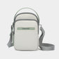 Women's Summer Versatile Canvas Cell Mobile Portable Bucket Bags