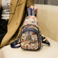 Women's Source Summer National Trendy Style Backpacks