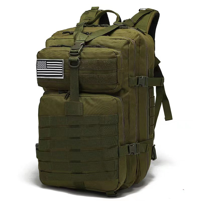 Attack Large Capacity Camping Hiking Equipment Outdoor Bags