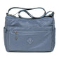 Women's Simple Urban Daily Attendance Fashion Trendy Shoulder Bags
