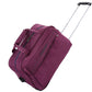 Oxford Cloth Hand-held Waterproof Foldable Large Travel Bags