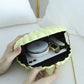 Women's Color Shell Fashion Clutch Party Hard Evening Bags