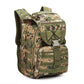 Women's & Men's & Camouflage Large Capacity Camping Swordfish Sports Backpacks