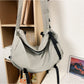 Men's Creative Fashion Street Large Capacity Men's Messenger Bags