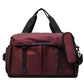 Portable Swimming Dry Wet Separation Expansion Travel Bags
