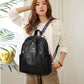 Women's Charming Fashion Leather Trend Journey Bags