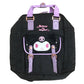 Donut Female High College Campus Leisure Backpacks