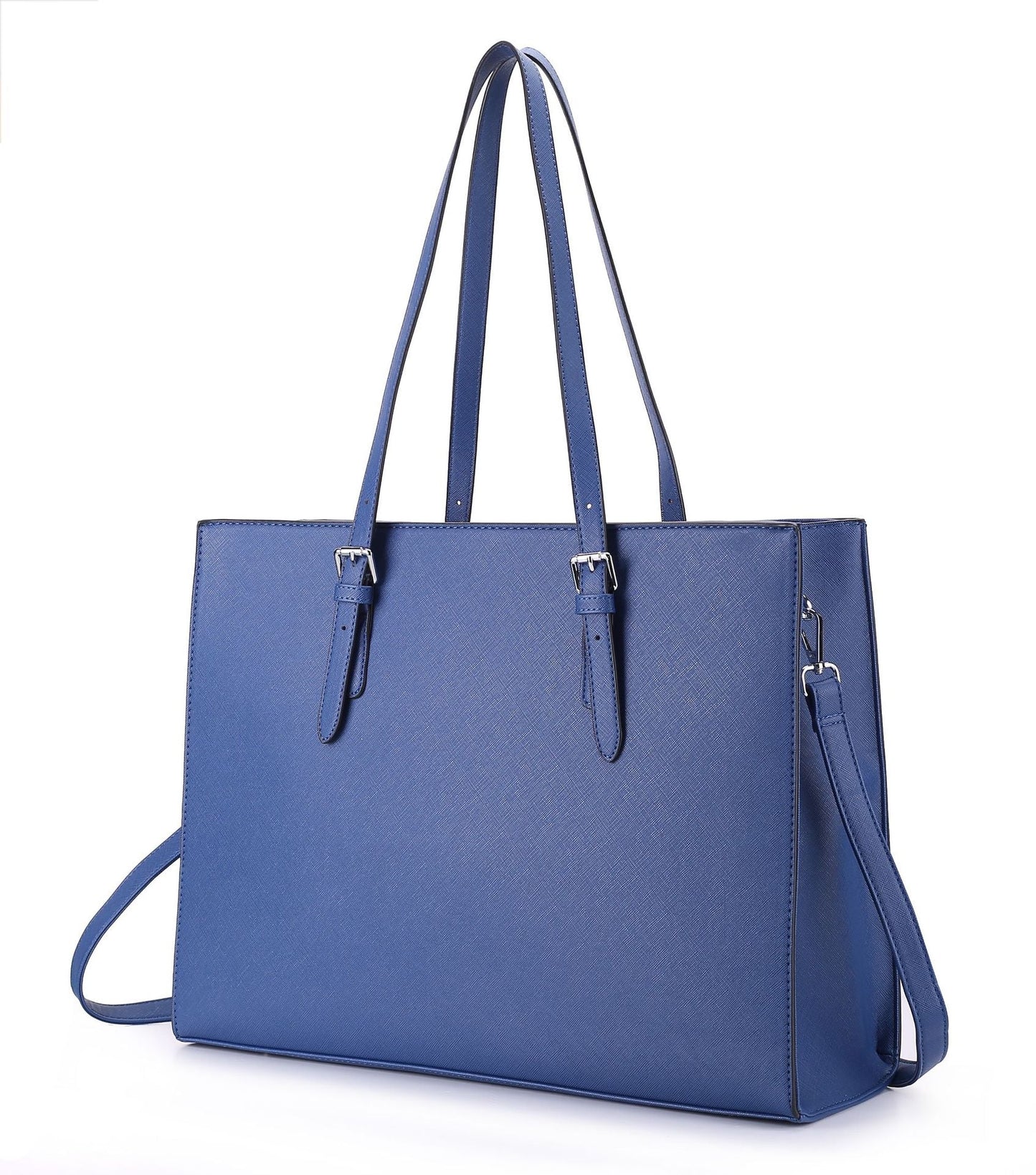 Attractive Women's Fashion Commuter Business Computer Handbags