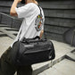 Women's & Men's & Short-distance Portable Large Capacity Dry Wet Travel Bags