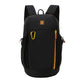 Women's & Men's Fashion Leisure Lightweight Waterproof Large Capacity Sports Backpacks