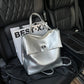 Women's Korean Style Fashion Large Capacity Simple Backpacks