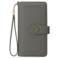Women's Long Clutch Leather Multifunctional Lady's Ladies Wallets