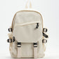 Men's Fashion Korean High Junior's Boys Lightweight Backpacks