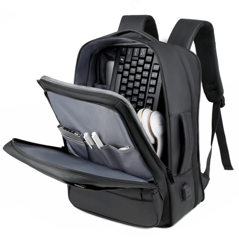 Simple Waterproof Derm Computer Printable Scalable Backpacks