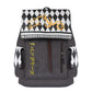 Anime Peripheral Totoro One Piece No Backpacks