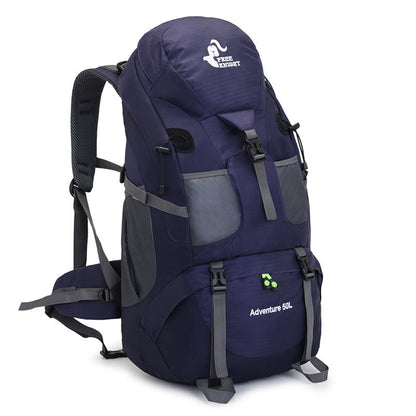 Light Walking Mountain Climbing Gift Rain Backpacks