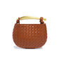 Design Mini Woven Sardine Fashion Stylish Bags