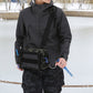 Lure Pole Integrated Fishing Gear Miniature Bags