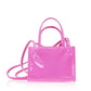 Trendy Creative Upgraded Fabric Niche Hammer Tote Bags